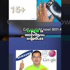 Repair Precision: Unveiling Complex Tech Disassembly | Sydney CBD Repair