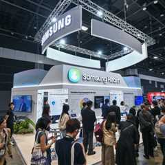 Samsung Showcases Next-Generation Health Innovations at World Sleep 2025