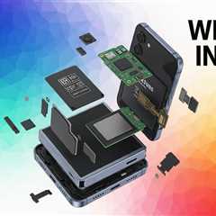 Published on YouTube: 5 Most Repair-Friendly Android Smartphones – DON’T MISS OUT! | Sydney CBD..