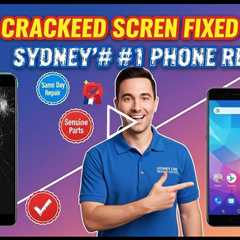 Dropped Google Pixel 9 Pro Screen in Sydney? Get It Fixed On the Spot