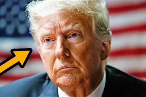 Viewer: There is NO WAY Trump makes it to the end of his term