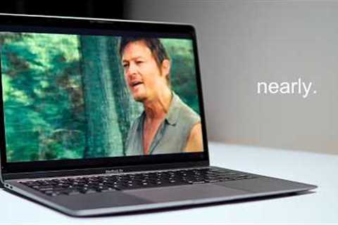 M1 MacBook Air in 2025: Unexpected Ending
