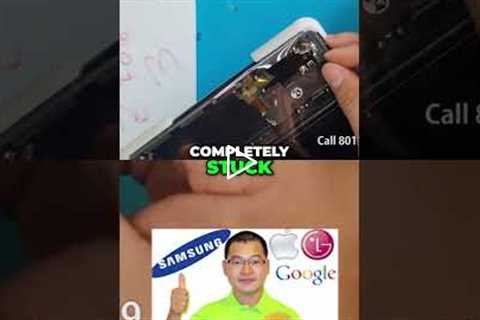 Phone Repair Kits: Why You NEED to Watch This First! | Sydney CBD Repair