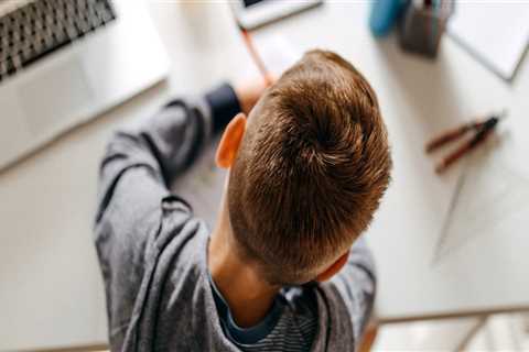 Simplifying School Administration: Course Management Software In Switzerland And The Role Of..