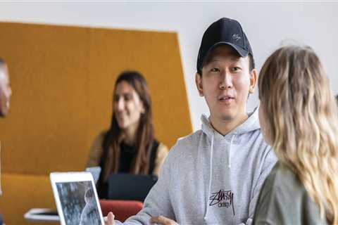 From Science To Scale: How An Online Healthcare Degree Program In Clearwater Paves The Way For..