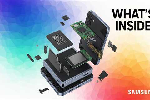 Published on YouTube: 5 Most Repair-Friendly Android Smartphones – DON’T MISS OUT! | Sydney CBD..