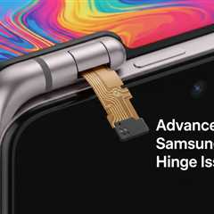 Published on YouTube: Dropped Galaxy Z Flip 7 Screen? Fix It Fast in Sydney