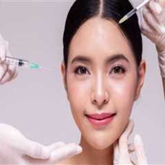The Importance Of BOTOX Injections And Artificial Intelligence In Healthcare Advancements In..