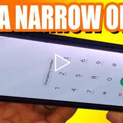 JUST THE OUTER SCREEN! Samsung Galaxy Z Fold 3 Screen Replacement | Sydney CBD Repair Centre