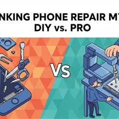 Published on YouTube: iPhone Face ID Repair: Replacing a Broken Display! | Sydney CBD Repair