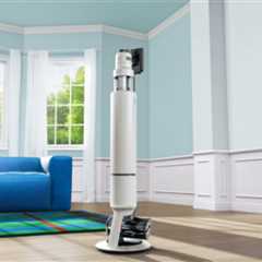 Australians sweep Spring Cleaning under the rug