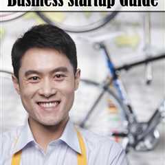 The Ultimate Small Business Startup Guide
