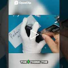 Xiaomi Redmi Note 14 Display Replacement: Easy Guide | Sydney CBD Repair