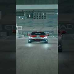 The night belongs to those who dare, doesn’t it? #Ferrari296GTB #AssettoFiorano