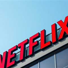 Netflix Embraces Generative AI: A Game Changer for the Entertainment Industry