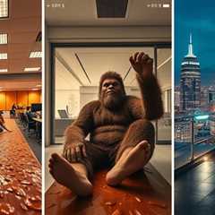 Snapchat’s Imagine Lens Goes Free: A Game-Changer in AI Creativity