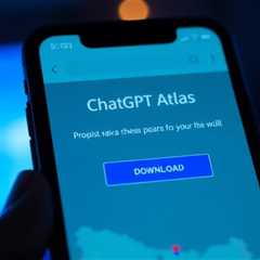 OpenAI's Atlas Browser: A Slow Start with Major Security Concerns for Small Businesses