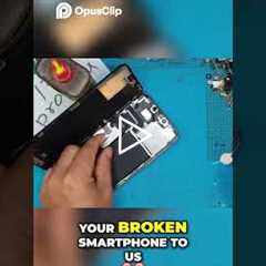 iPhone 13 Pro Max Repair: Mail In Service! | Sydney CBD Repair