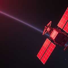 Apex Startup Targets Space-Based Missile Defense with Innovative Test Launch