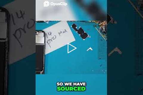 iPhone 14 Repair: Quality Parts and Expert Installation | Sydney CBD Repair