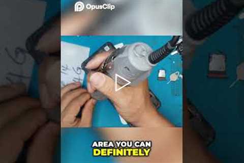 Redmi Note 14 Screen Repair: DIY Success! | Sydney CBD Repair