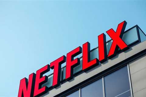 Netflix Embraces Generative AI: A Game Changer for the Entertainment Industry