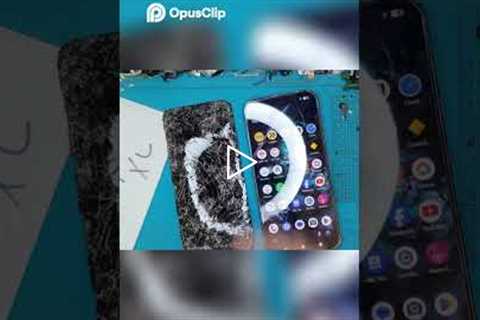 Before & After  Subscribe, Like & Cheers! | Sydney CBD Repair Centre