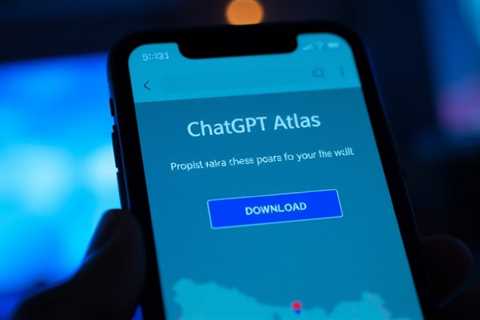 OpenAI's Atlas Browser: A Slow Start with Major Security Concerns for Small Businesses
