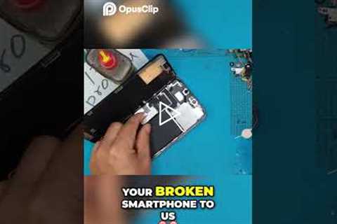 iPhone 13 Pro Max Repair: Mail In Service! | Sydney CBD Repair