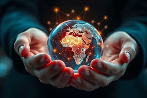 IFI Techsolutions Unveils New Brand and Logo for Global Growth: A Commitment to Digital..