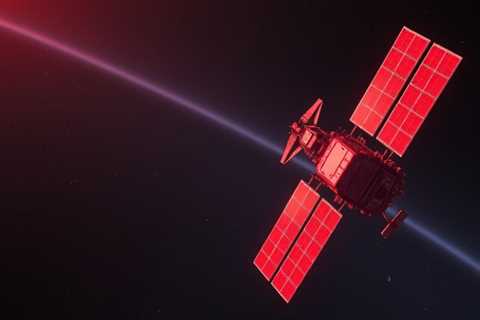 Apex Startup Targets Space-Based Missile Defense with Innovative Test Launch