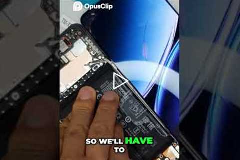 How to Properly Shut Down Your Phone: Easy Steps | Sydney CBD Repair