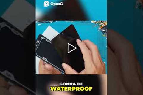 DIY Phone Screen Repair: Install New Display! | Sydney CBD Repair