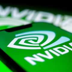 Nvidia’s Investment in Poolside: What Does $1 Billion Mean for AI?