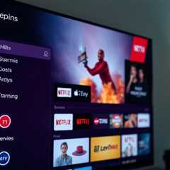 The Streaming Revolution of 2025: Key Insights for Marketing Managers