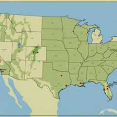 Discovering Trustworthy Medical Care with the Nomad Care Map