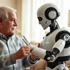 Exploring AI's Potential: Can We Teach Machines to Care for Society?