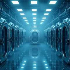 Cryonics and Its Emotional Fallout: What Small Business Owners Should Know