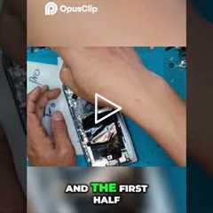 Perfect Build: Screws, Brackets & No Issues! | Sydney CBD Repair