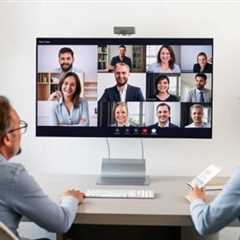 Top Video Conferencing Software for Marketing Teams in 2026