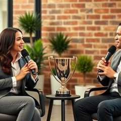 How Kevin Damoa Transformed Military Logistics Into Startup Success