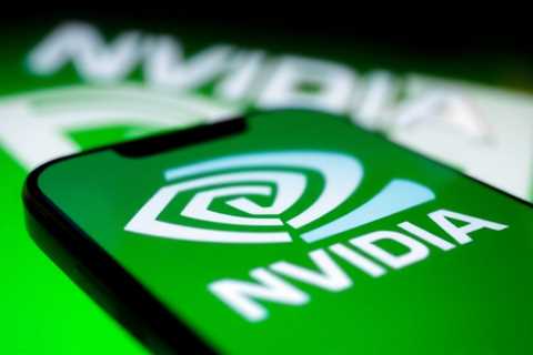 Nvidia’s Investment in Poolside: What Does $1 Billion Mean for AI?