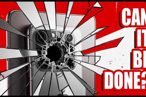 Camera SWAP? Can You REALLY Replace ONLY the Camera? | Sydney CBD Repair Centre