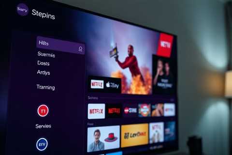 The Streaming Revolution of 2025: Key Insights for Marketing Managers