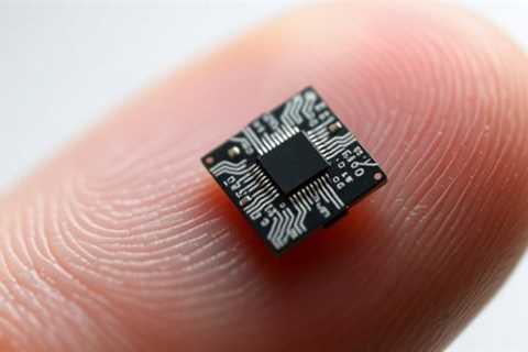 Artificial Neurons Revolutionize AI: A Leap Toward Natural Intelligence