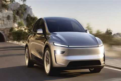 Beyond Luxury: How Electric Cars Are Redefining Accessibility and Mobility Equity