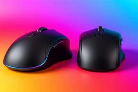 Discover the Best Ergonomic Mouse Options for Marketing Managers in 2025
