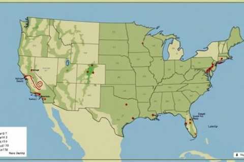 Discovering Trustworthy Medical Care with the Nomad Care Map