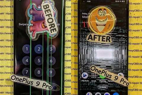 OnePlus Screen Compatibility: What Really Fits?