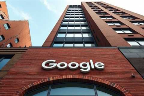 Discover How Google’s AI Flight Deals Tool Transforms Travel Planning